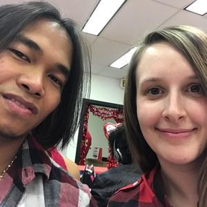 Meet your Posher, Demi